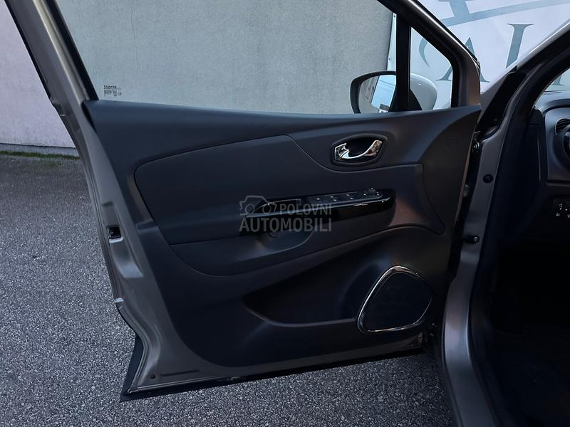 Renault Captur 1.5/AUTOM/BI-COLOR