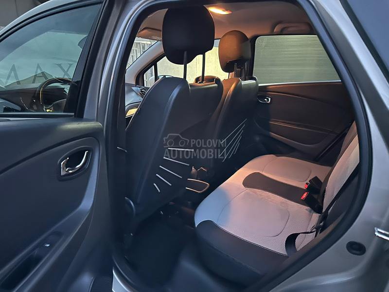 Renault Captur 1.5/AUTOM/BI-COLOR