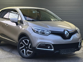 Renault Captur 1.5/AUTOM/BI-COLOR