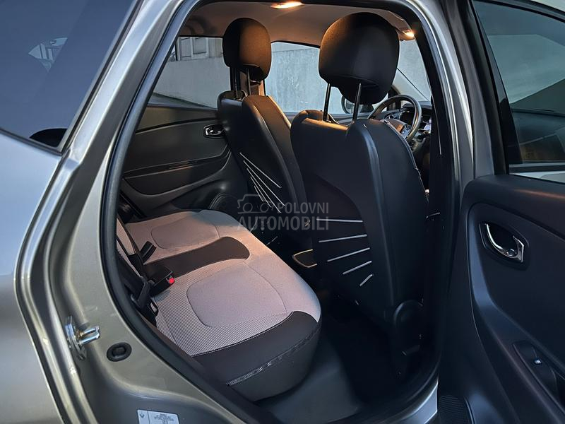 Renault Captur 1.5/AUTOM/BI-COLOR