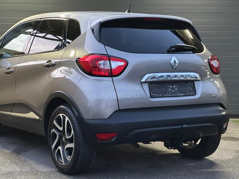 Renault Captur 1.5/AUTOM/BI-COLOR