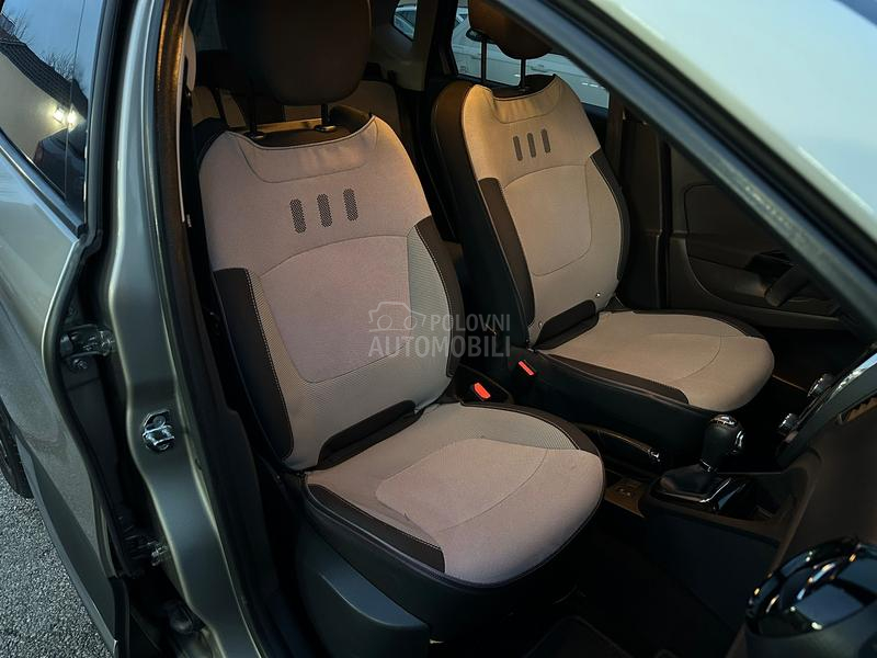Renault Captur 1.5/AUTOM/BI-COLOR