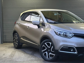 Renault Captur 1.5/AUTOM/BI-COLOR
