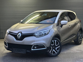 Renault Captur 1.5/AUTOM/BI-COLOR