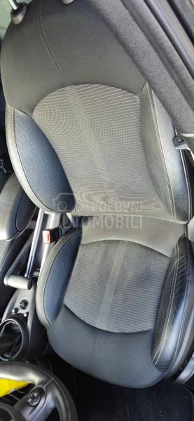 MINI Countryman S, All 4