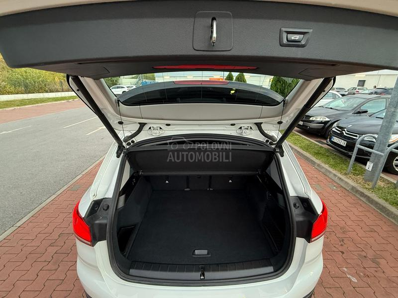 BMW X1 Sdrive restajling