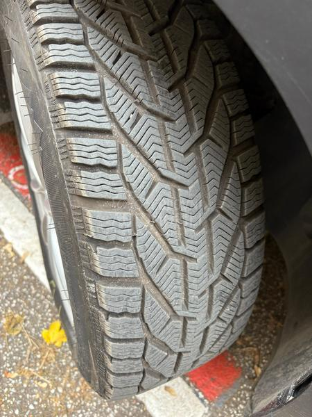 BMW X1 Sdrive restajling