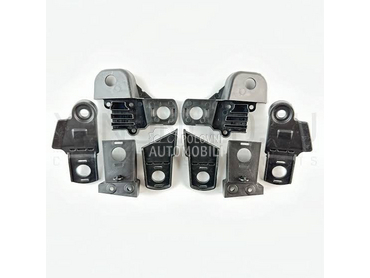 Levi Desni Far Nosaci Fara za Land Rover Range Rover od 2018. do 2022. god.