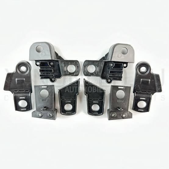 Levi Desni Far Nosaci Fara