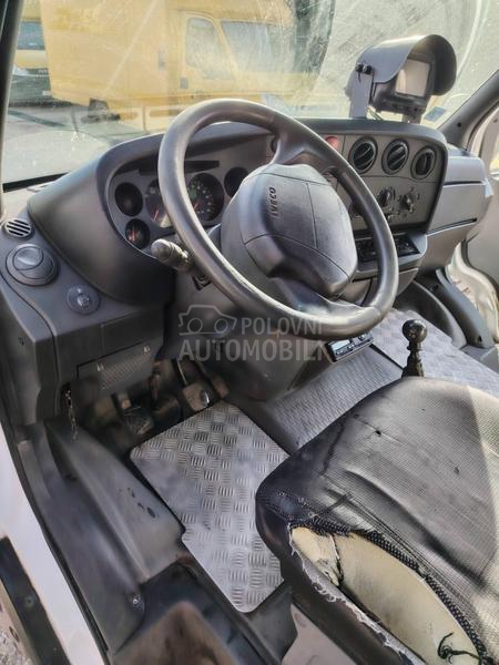 Iveco Daily 