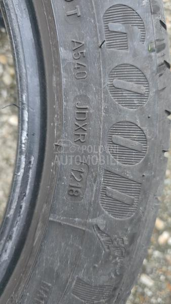 Goodyear 225/50 R17 Letnja