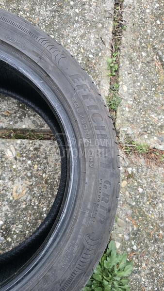 Goodyear 225/50 R17 Letnja