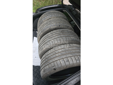Goodyear 225/50 R17 Letnja