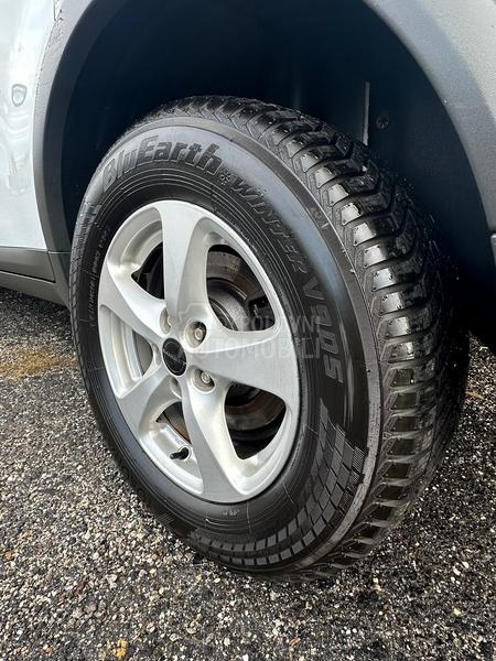 Ford Kuga 2.0TDCI 4x4