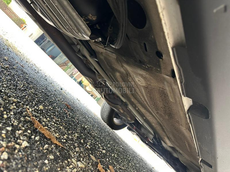 Ford Kuga 2.0TDCI 4x4