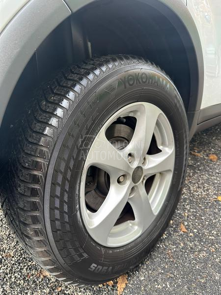 Ford Kuga 2.0TDCI 4x4