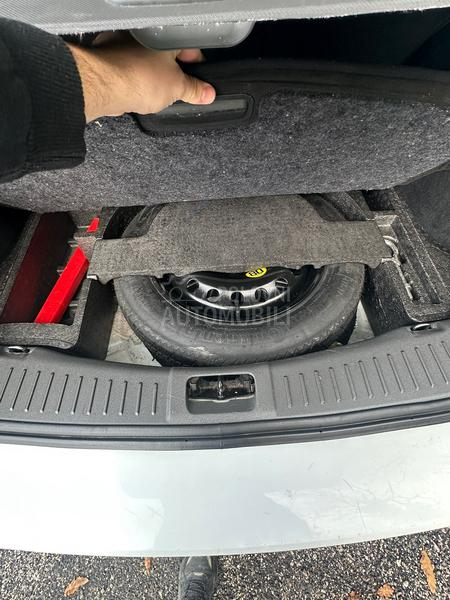 Ford Kuga 2.0TDCI 4x4