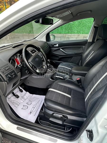 Ford Kuga 2.0TDCI 4x4