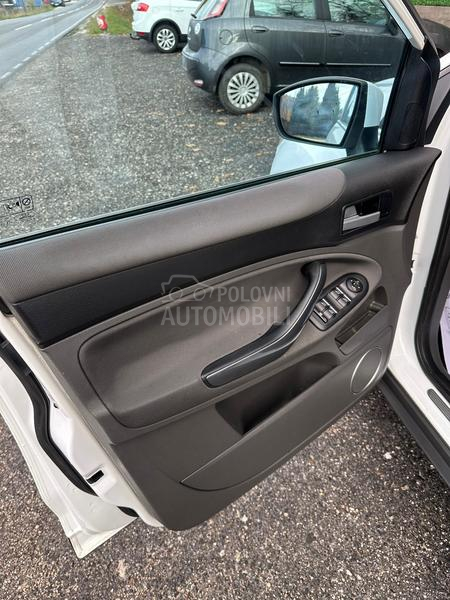 Ford Kuga 2.0TDCI 4x4