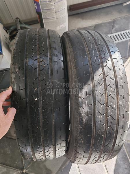 Bridgestone 215/70 R15 Letnja