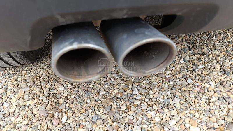 Audi Q3 2.0d Restyling