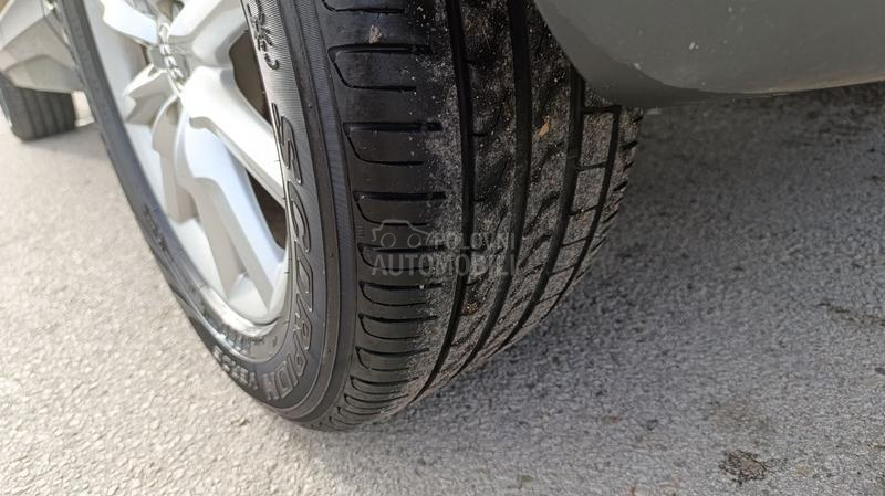 Audi Q3 2.0d Restyling