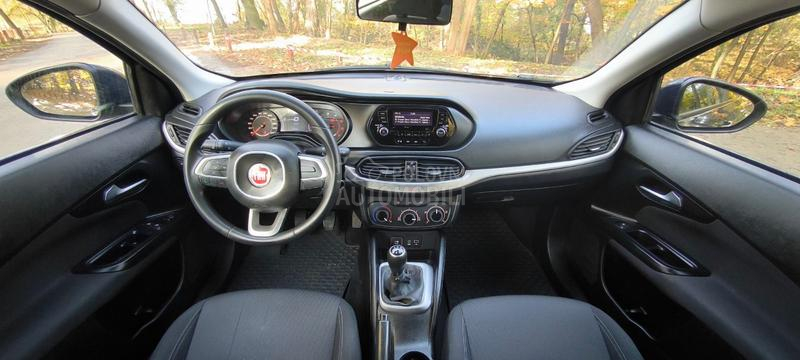 Fiat Tipo 1.3 Mjet