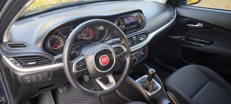 Fiat Tipo 1.3 Mjet