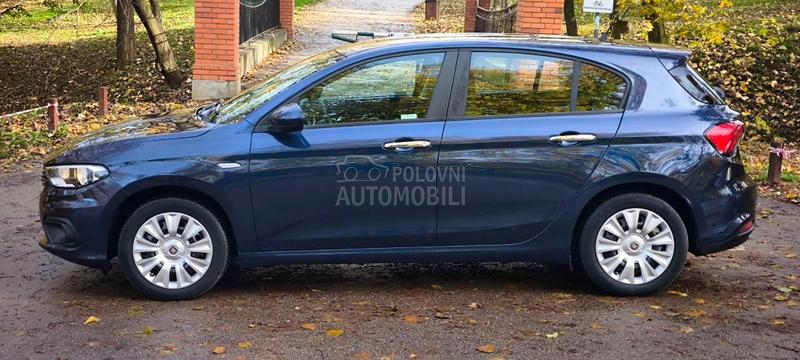 Fiat Tipo 1.3 Mjet