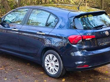 Fiat Tipo 1.3 Mjet O.C.U.V.A.N