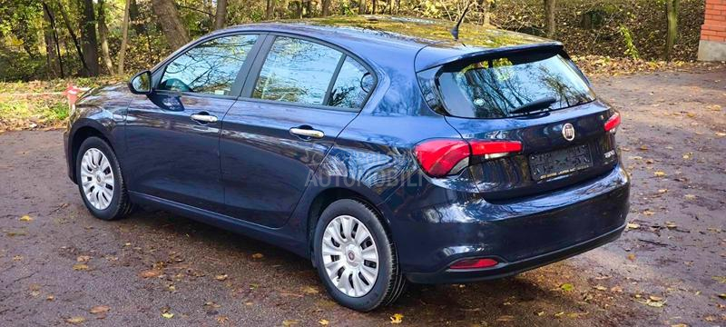 Fiat Tipo 1.3 Mjet
