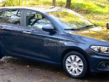 Fiat Tipo 1.3 Mjet