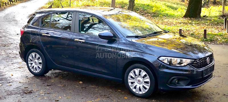 Fiat Tipo 1.3 Mjet