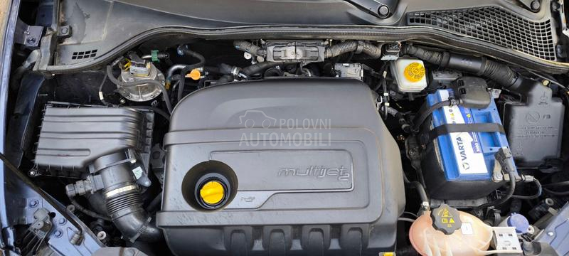 Fiat Tipo 1.3 Mjet