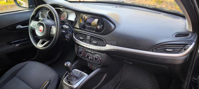 Fiat Tipo 1.3 Mjet