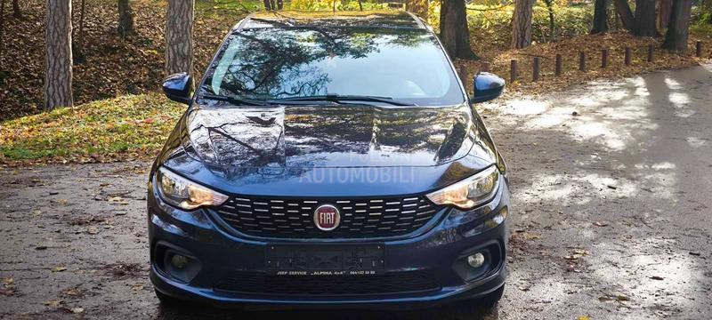 Fiat Tipo 1.3 Mjet