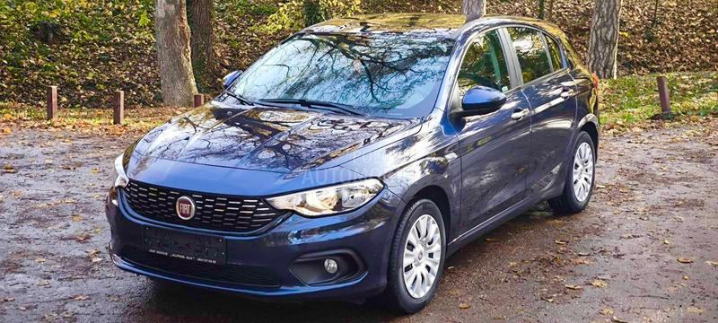 Fiat Tipo 1.3 Mjet