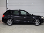 BMW X3 3.0 XD/ M