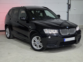 BMW X3 3.0 XD/ M