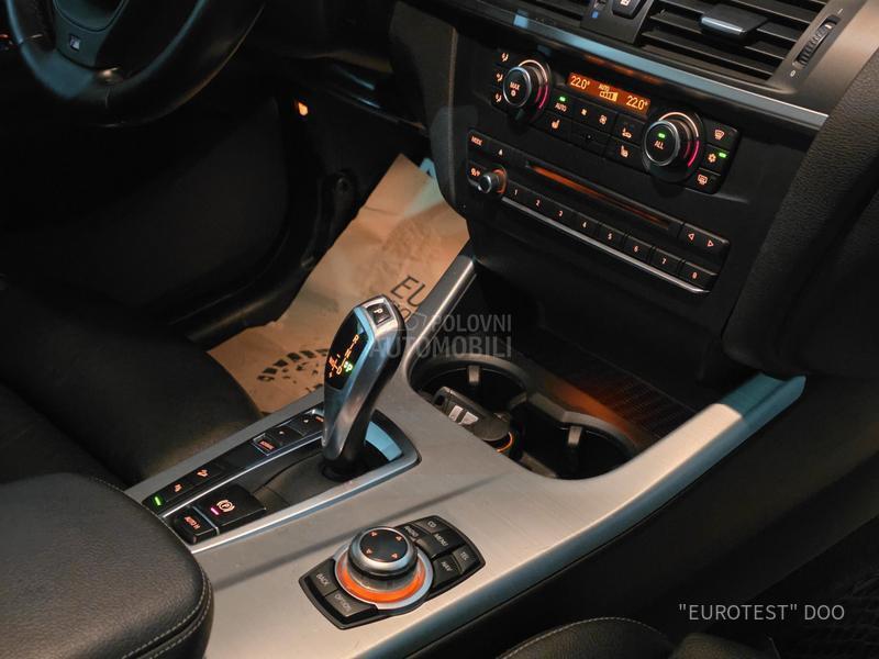BMW X3 3.0 XD/ M