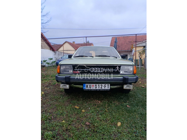 Audi 100 