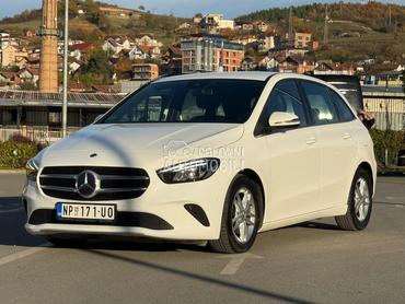 Mercedes Benz B 200 Mercedes b 200