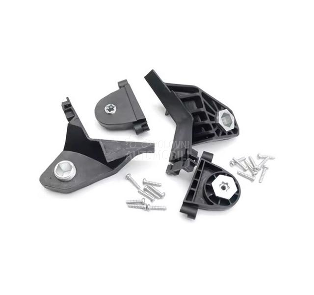 Levi Desni Far Nosaci Fara