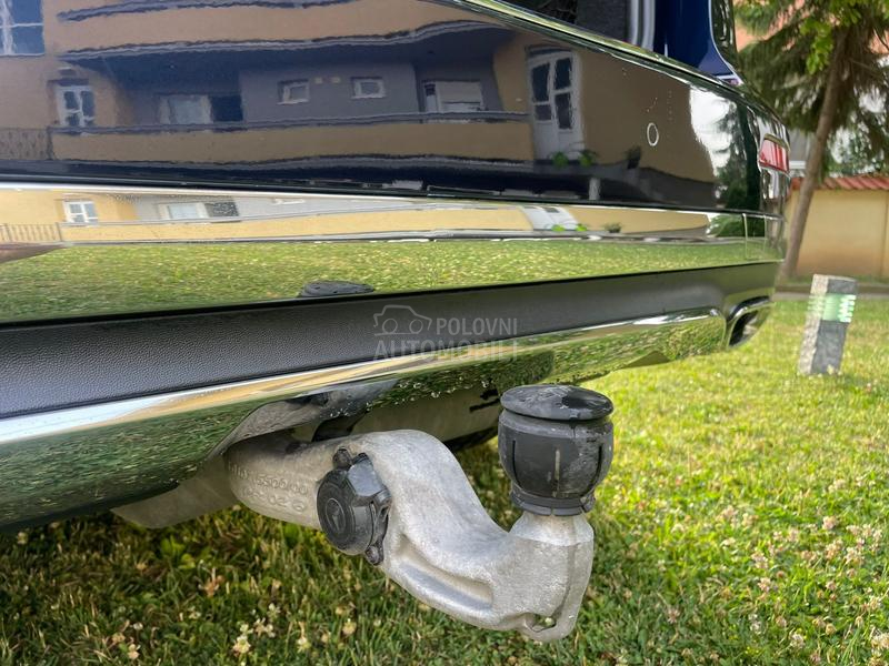 Mercedes Benz GLE 250 d 4 Matic