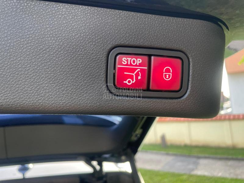 Mercedes Benz GLE 250 d 4 Matic