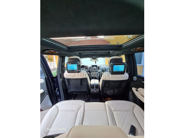 Mercedes Benz GLE 250 d 4 Matic