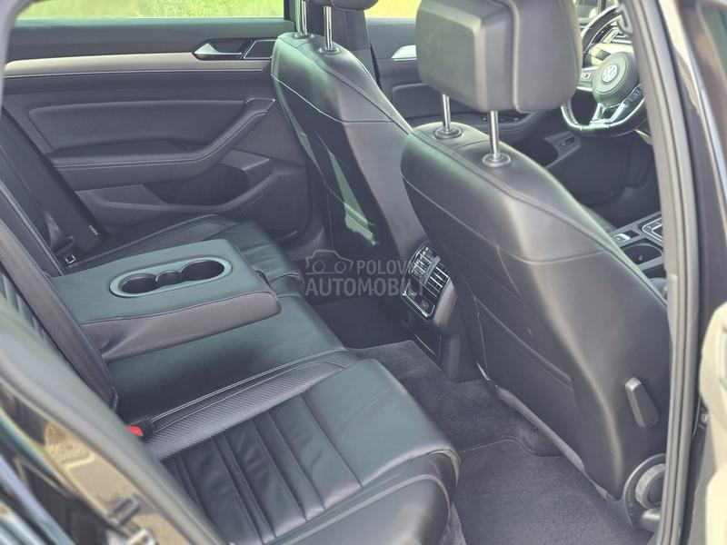 Volkswagen Passat B8 B8 Rline/pano/koza