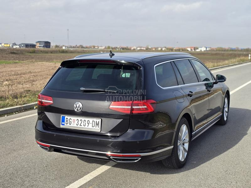 Volkswagen Passat B8 B8 Rline/pano/koza