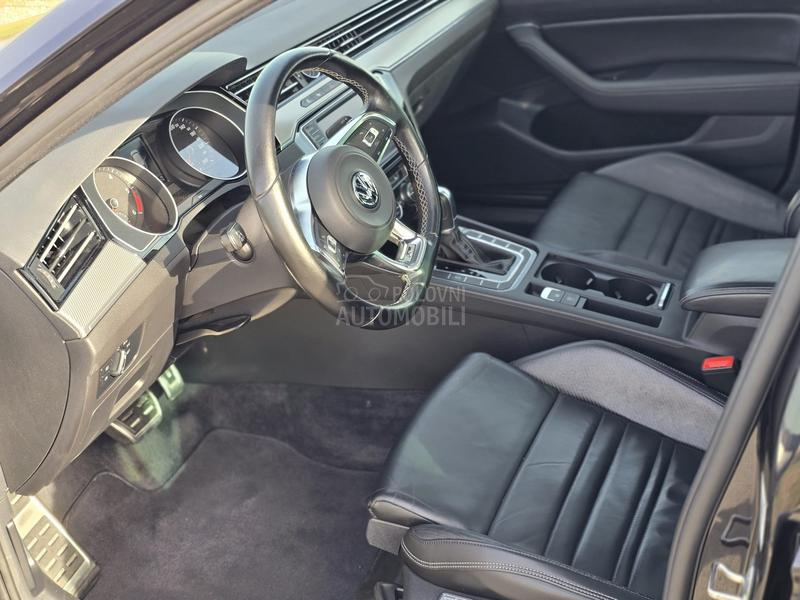 Volkswagen Passat B8 B8 Rline/pano/koza