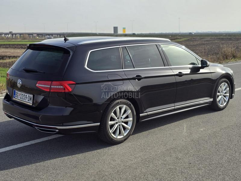 Volkswagen Passat B8 B8 Rline/pano/koza